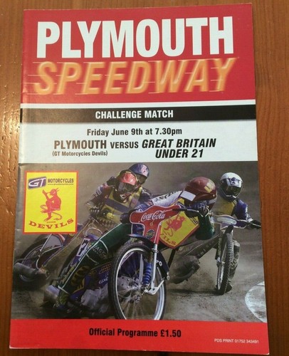 2006 plymouth britain u21 - v, gt