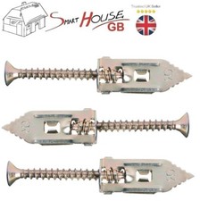 PLASTERBOARD CAVITY WALL