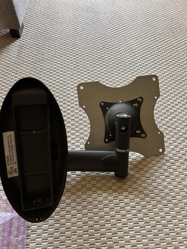 Premier mounts am50 heavy - am50-b,