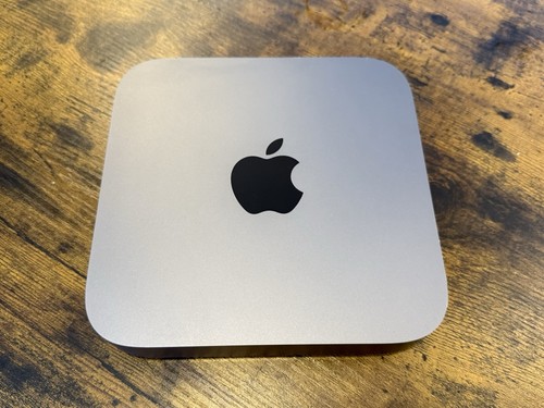 Apple mac mini - apple, 2018