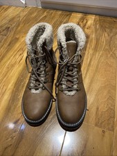 marks and spencer Ankle Boots Size 8