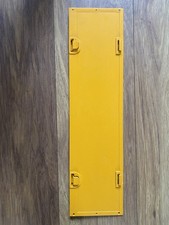 Witter Number Plate Holder