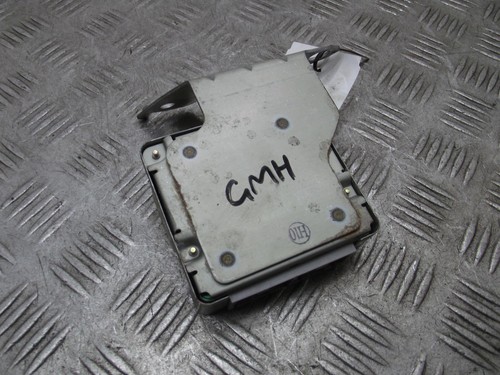 Nissan micra control unit - nissan,