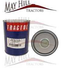 1L Grey Undercoat Primer
