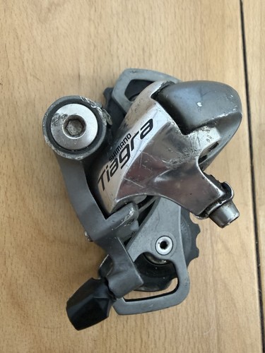 Shimano tiagra 4600 rear - shimano,