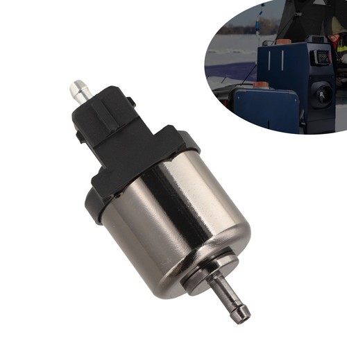 12v ultra silent diesel - 12v,