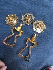 Lot of 5 small Georg Jensen