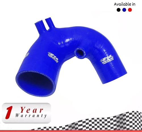 Silicone turbo intake hose for - silicone,