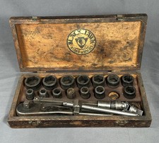 Vintage Early Arrowhead