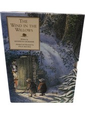 The Wind in the Willows By