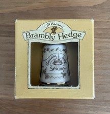 Retro Vintage 1982 Brambly