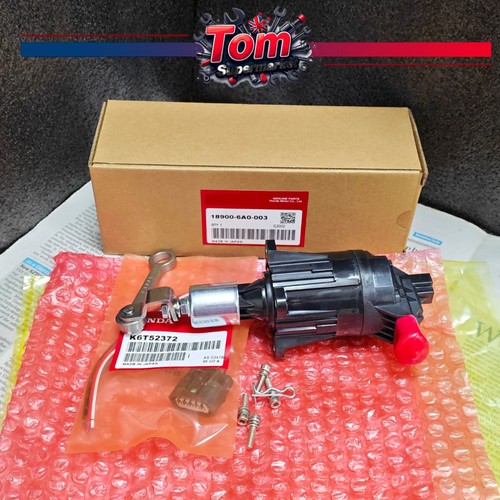 Oem electronic turbo - electronic, wastegate