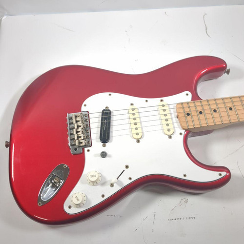 Fender japan std - fender, st-std