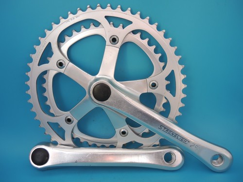 Stronglight 290 alloy - stronglight,