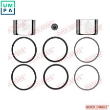 REPAIR KIT BRAKE CALIPER