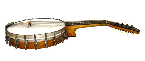 Mandolin banjo string - 8,