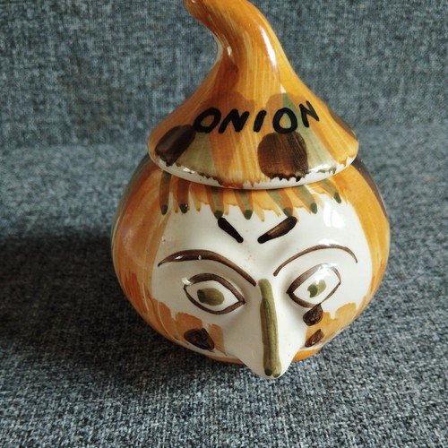 Vintage barn pottery - pottery, devon