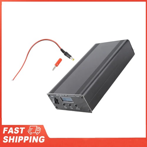 Atu 130 50mhz 200w - 1.8-50mhz,