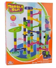 Marble Run Redbox