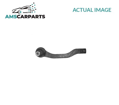 Track rod end - end, rack