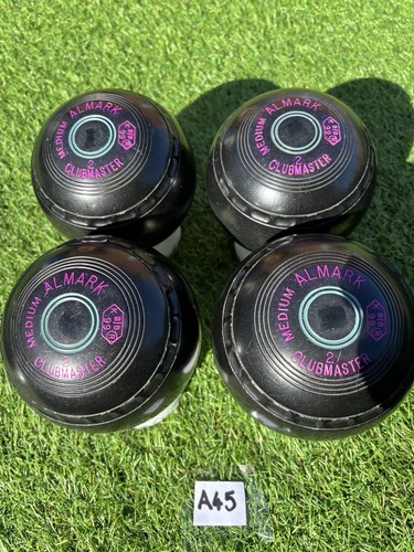 Almark clubmaster size lawn - 2m,