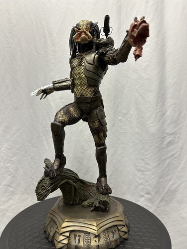 Sideshow 2001701 predator - sideshow, #2001701