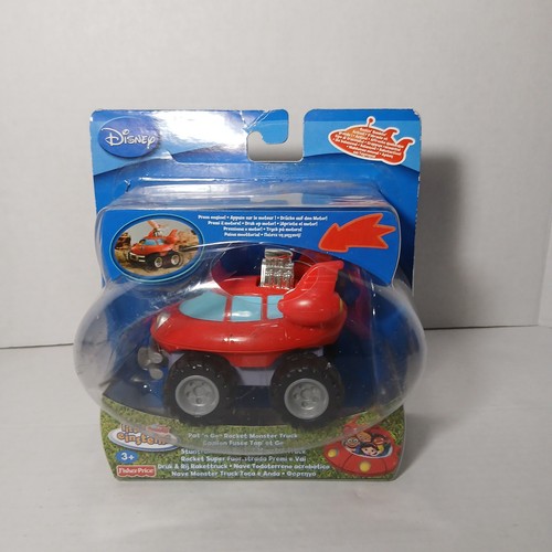 New disney little einsteins - new,