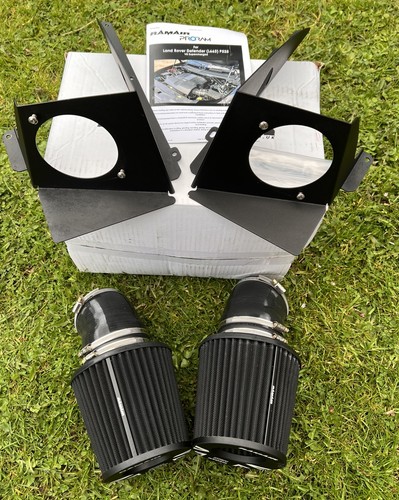 Proram air filter intake - proram,