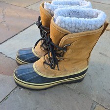Sorel Caribou II Waterproof