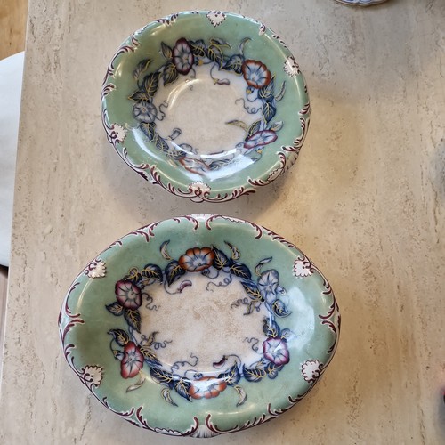 Pair antique william - antique,