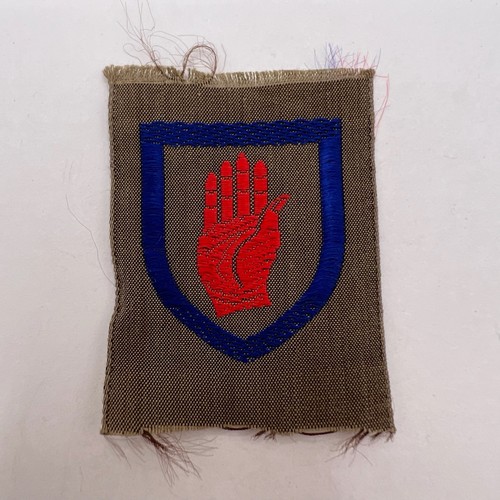 Genuine ww2 245th heavy - ww2, anti