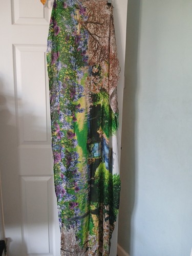 Bnwot highgrove modal silk - highgrove, modal-silk