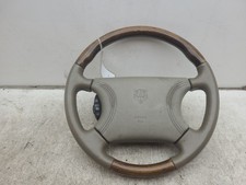 1998 Jaguar  Steering Wheel