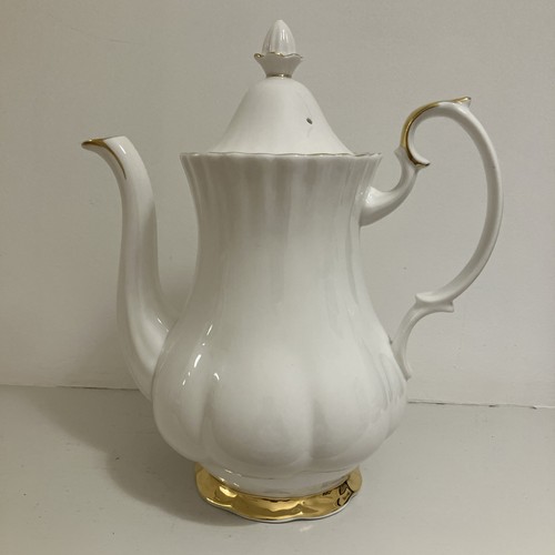 Royal albert val - albert, d'or