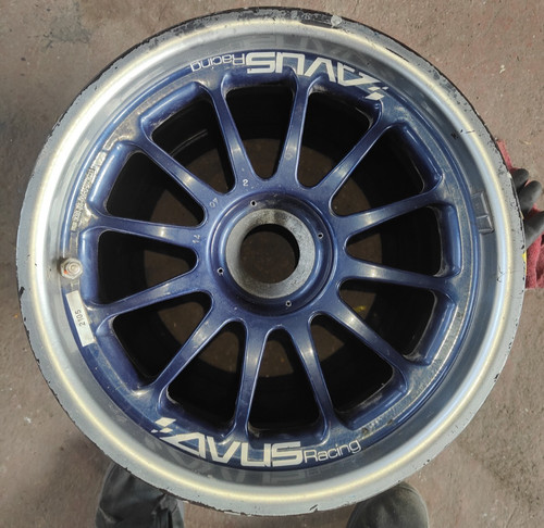 Genuine rb3 toro - genuine,