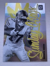 2024 Panini Donruss Optic