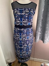 Size 16 Sumner Dress Excellent