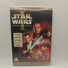 Star Wars: Episode I - The