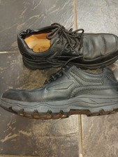 Mens Clarks Active Air Size 9