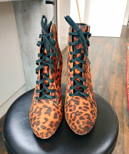 Loveable women leopard - loveable, women’s