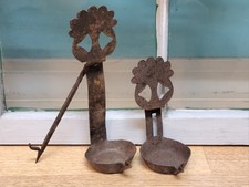 Antique 18th 19th century - 18th,