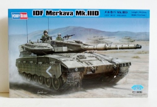 Hobbyboss 82441 idf - hobbyboss,
