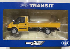 BRITAINS 1:32  FORD TRANSIT
