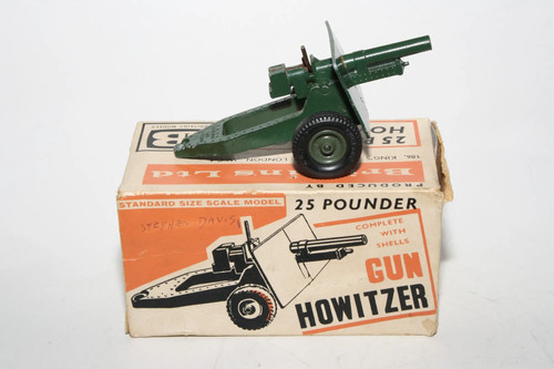 Britains ltd pounder - britains,