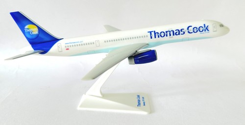 Boeing 757 200 - boeing, thomas