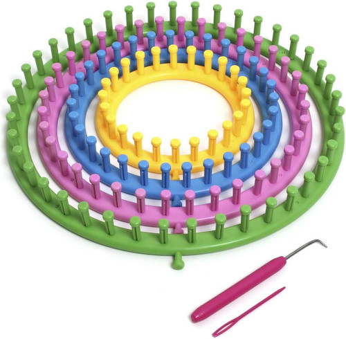 U6988 circular knitting - u6988,