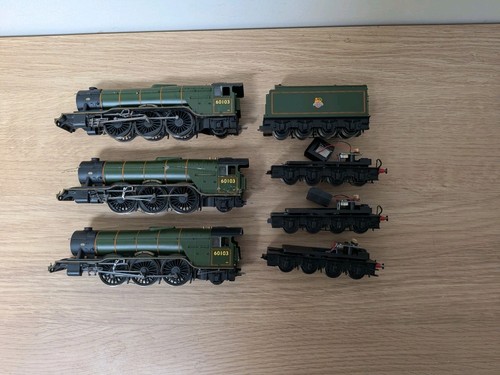 Hornby r3991ss class flying - hornby,