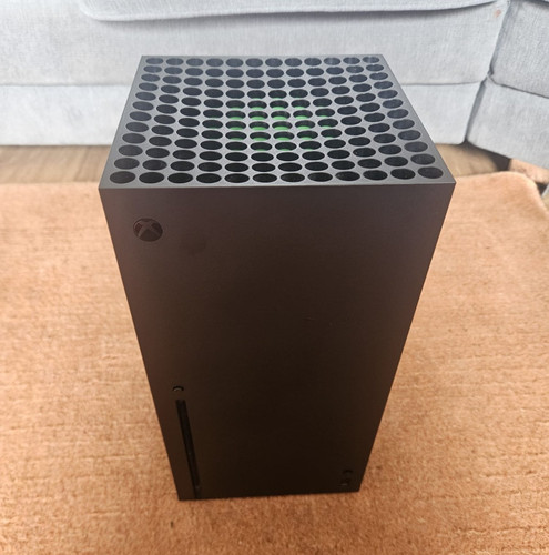 Microsoft xbox series - microsoft, x