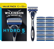 WILKINSON SWORD - HYDRO 5