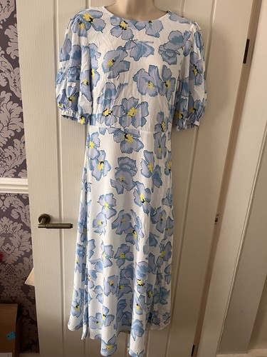 Marks and spencer blue - and,